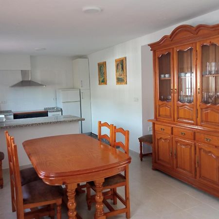 Cazagrilla Villa Eksteriør bilde